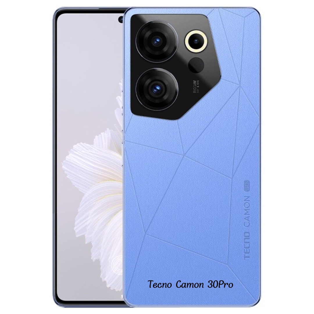 Tecno Camon 30 Pro: Review and Full Phone Specifications