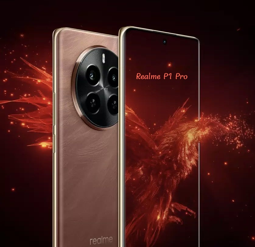 Realme P1 Pro 5G: Features, Specifications, and Release Date