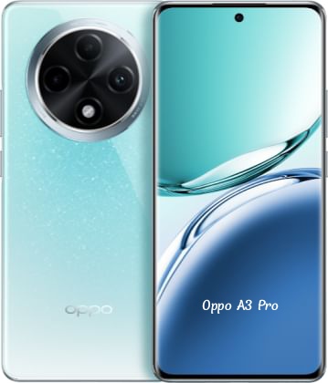 Oppo A3 Pro: Full Body Specification, Features, Price, and Release Date Unveiled