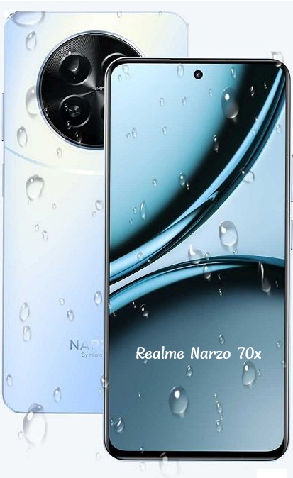 Realme Narzo 70x 5G: Specifications, Features, Price, and Release Date