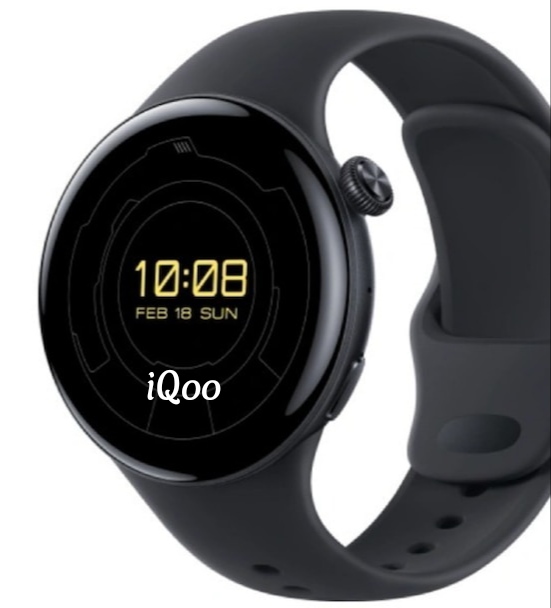 iQoo Watch 2024 Edition: Unveiling the Latest Features and Specifications