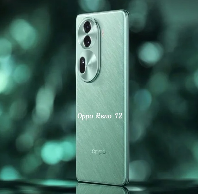 Oppo Reno 12 Specifications, Features, and Pricing Leaked