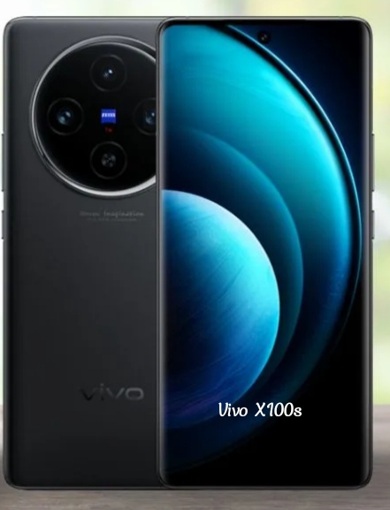 Vivo X100s Specifications, Price, and Release Date Revealed Ahead of Official Launch