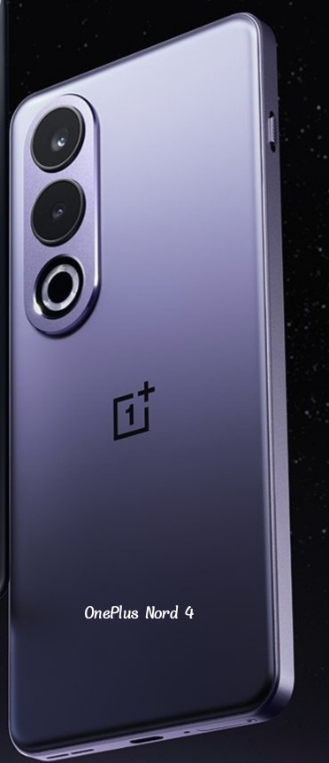 OnePlus Nord 4: Complete Specifications and Pricing Revealed