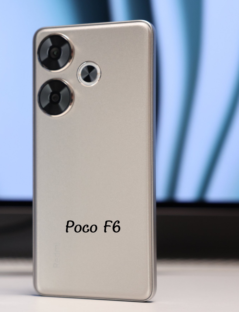 Poco F6 5G: Unveiling Full Phone Features and Price