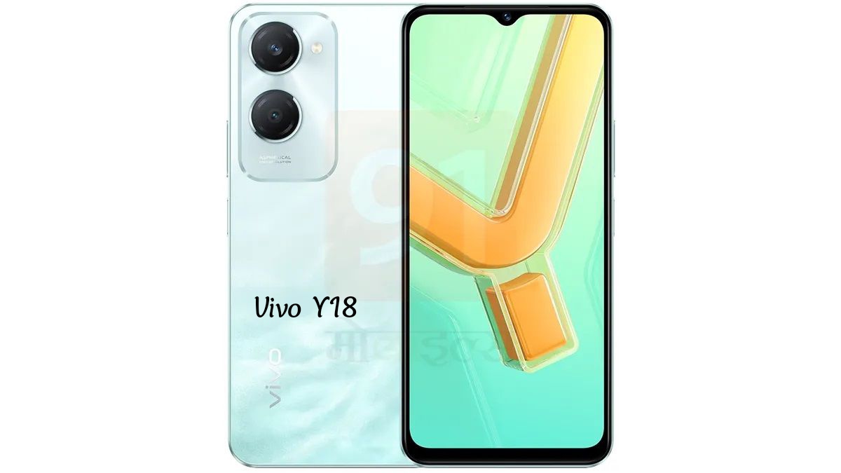 The Features and Price of the Vivo Y18: A Comprehensive Review