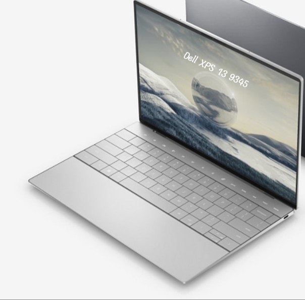 Dell XPS 13 9345: Unveiling Specs and Pricing for the Ultimate Performance Experience