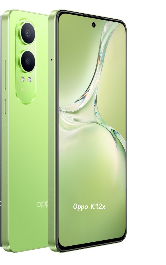 Oppo K12x: Latest Specifications and Pricing for 2024