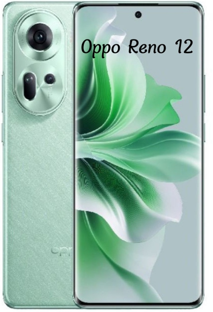 Oppo Reno 12 Series: Detailed Specifications and Pricing Revealed