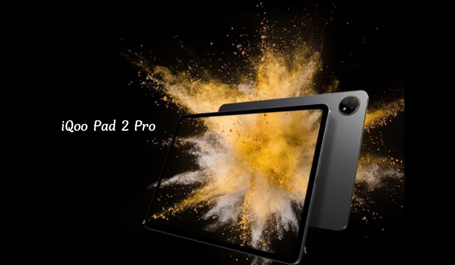 iQoo Pad 2 Pro: Confirmed Specs, Pricing, and Launch Date Revealed