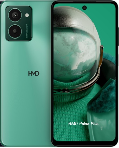 HMD Pulse Plus: Features and Pricing of the Business Edition