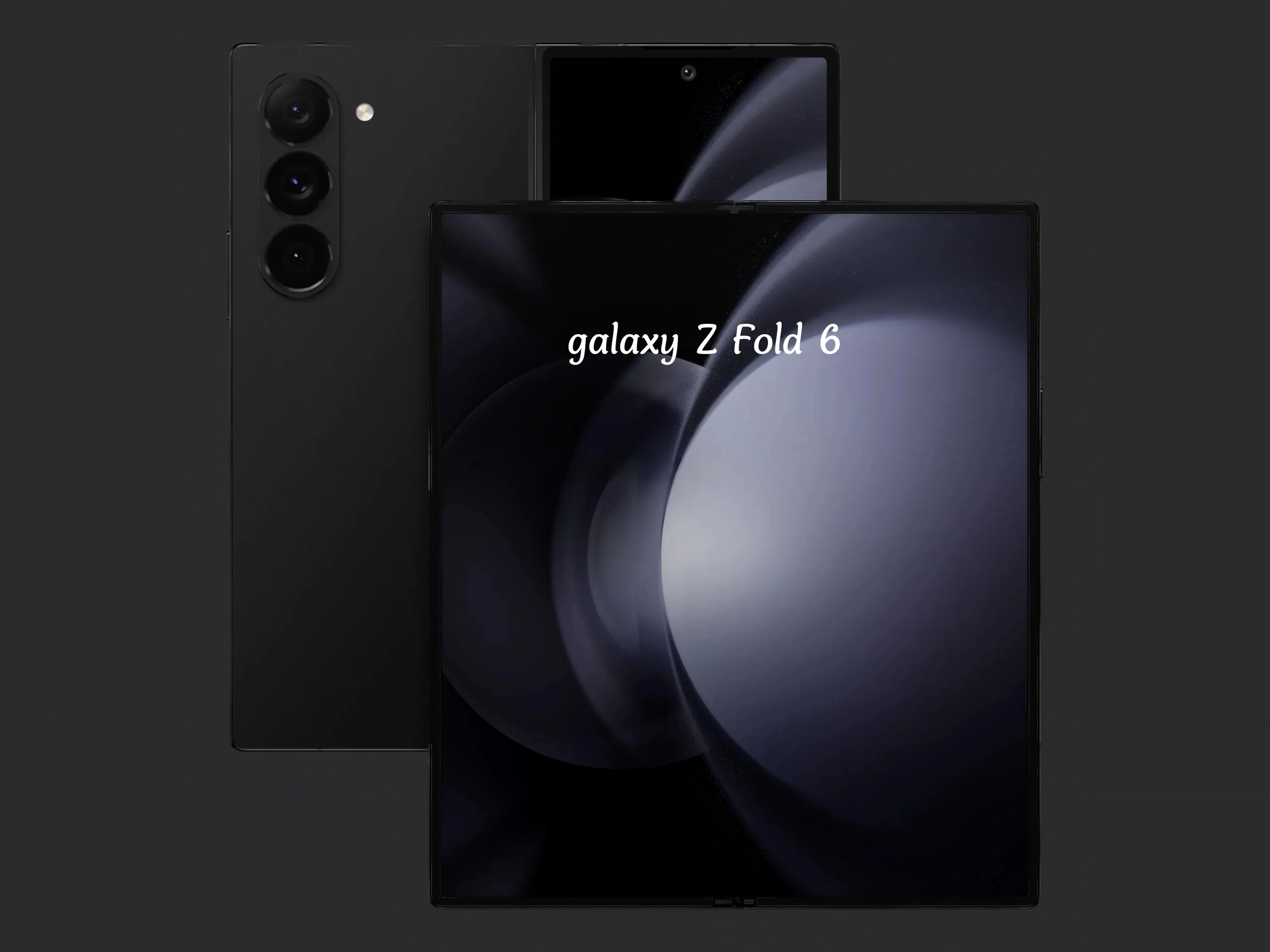 Galaxy Z Fold 6: Unveiling Upgraded Features and Pricing