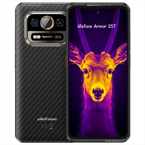 Ulefone Armor 25T Pro: A Deep Dive into Its Advanced Technology and Robust Design