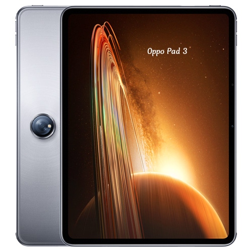 Oppo Pad 3: The Ultimate Tablet for Productivity and Entertainment