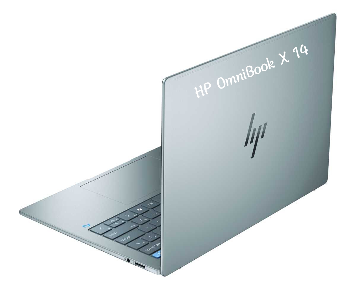 HP OmniBook X AI 14-fe000: Features and Price Breakdown