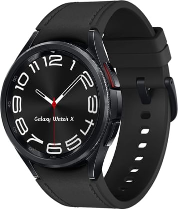 Samsung Galaxy Watch X: Packed with Advanced Features at an Unbeatable Price