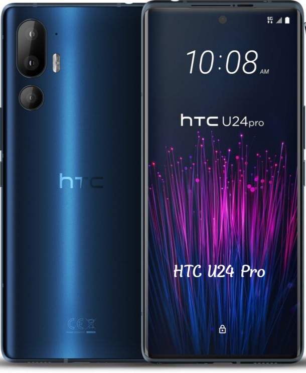 HTC U24 Pro: Detailed Specifications and Pricing Information