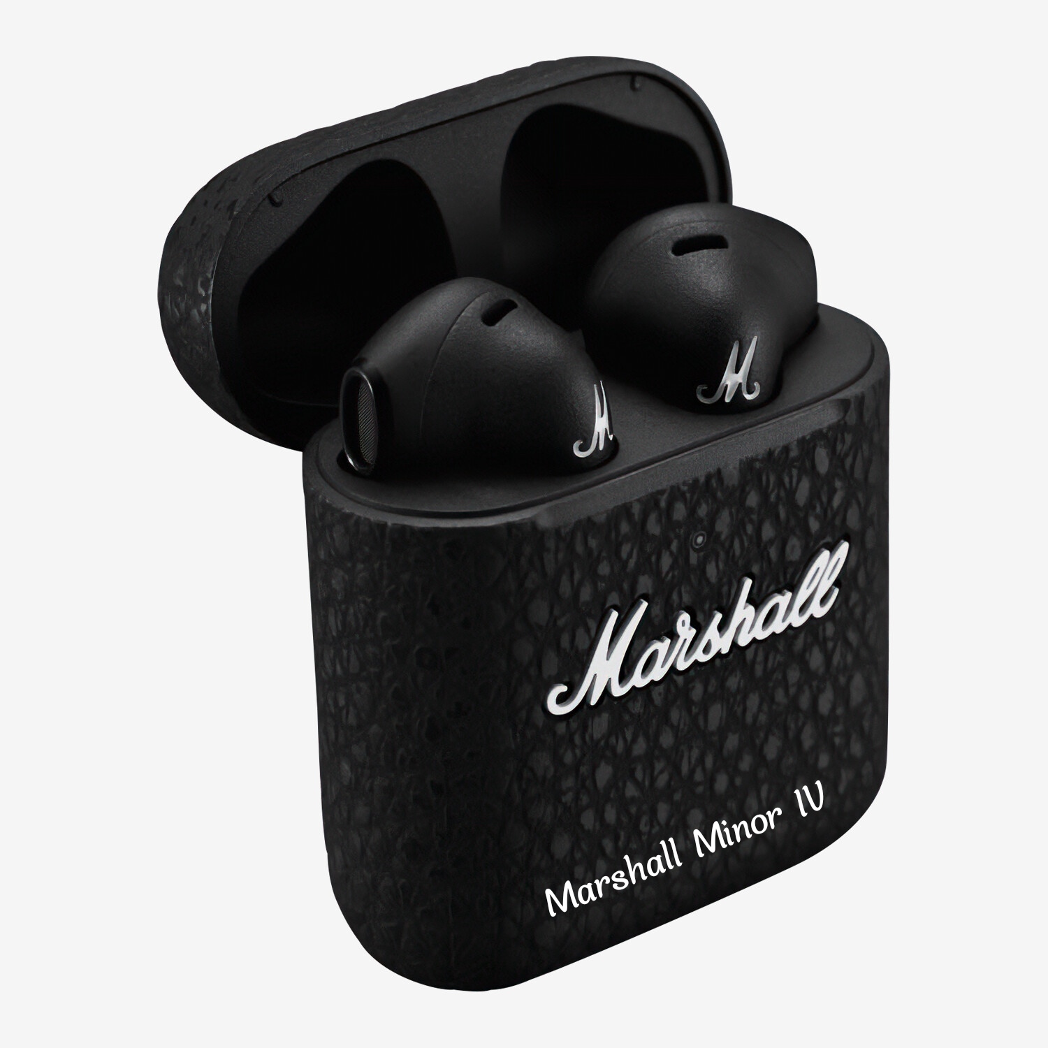 Marshall Minor IV Earbuds: Features and Pricing Explained