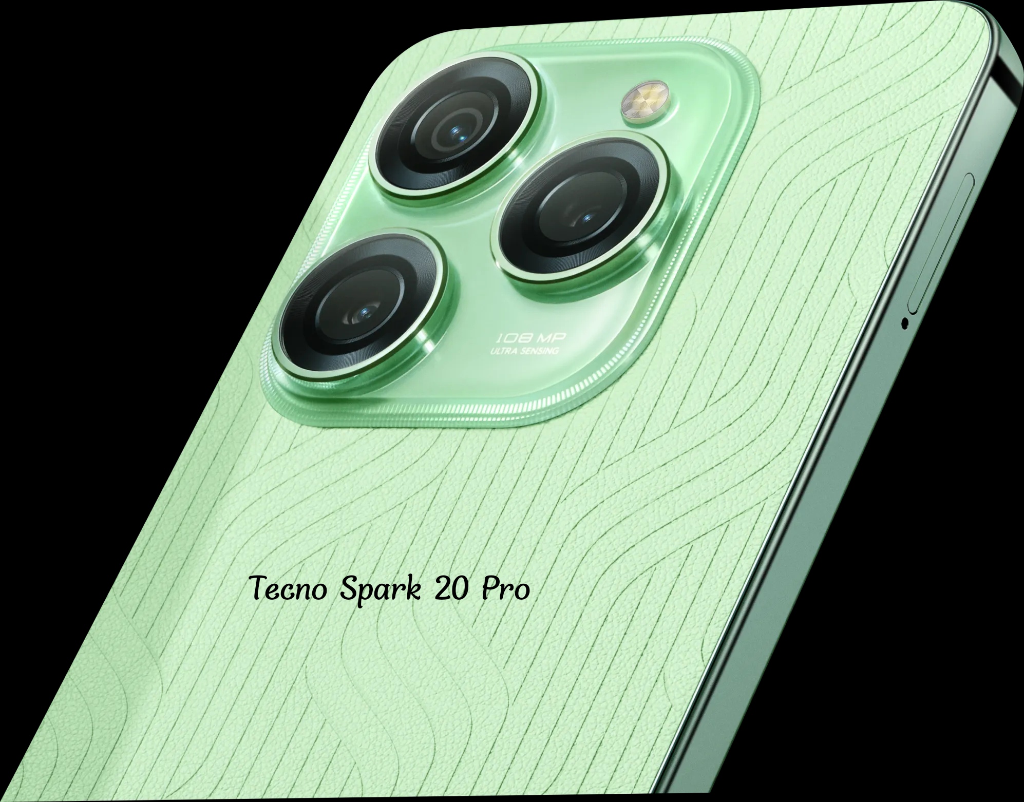 Spark 20 Pro by Techno: Premium Features at a Budget-Friendly Price