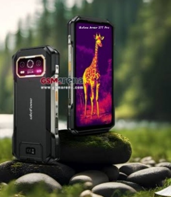 Ulefone Armor 27T Pro: Top Features and Pricing Unveiled