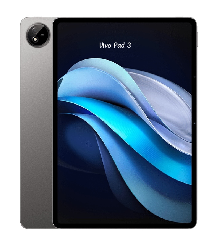 Vivo Pad 3 (2024): Comprehensive Guide to Features and Pricing