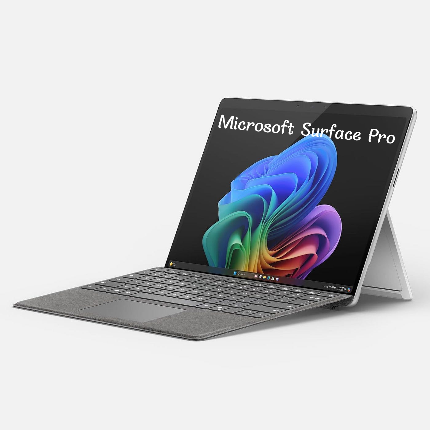 Microsoft Surface Pro Laptop (2024 Edition): Features and Pricing Revealed