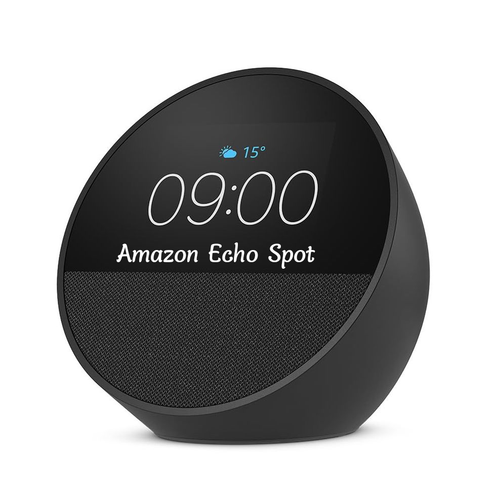 Amazon Echo Spot 2024: Features, Specifications, and Pricing Details