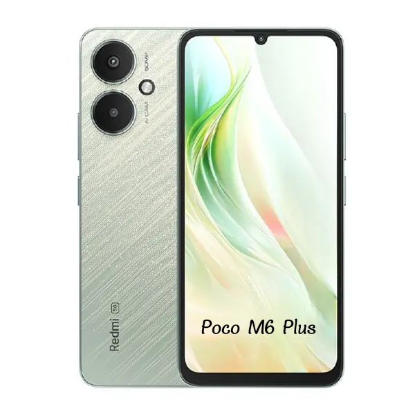 Poco M6 Plus 5G: Top Features and Competitive Pricing for 2024