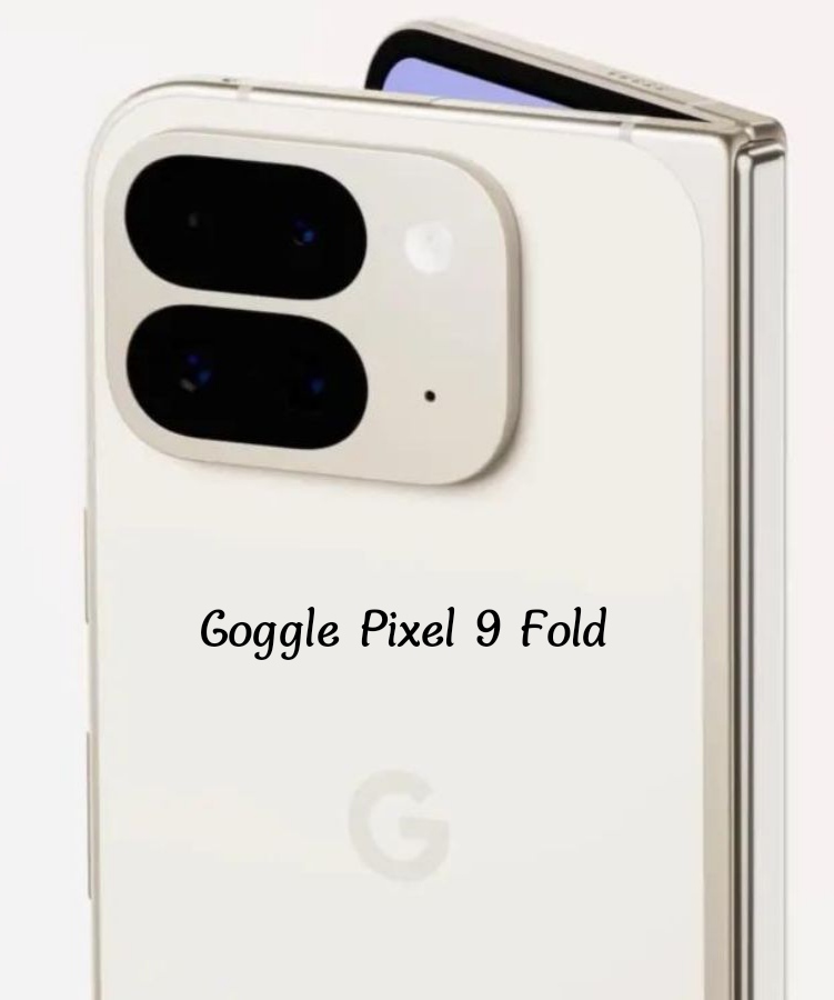 Google Pixel 9 Fold: Features and Pricing Details