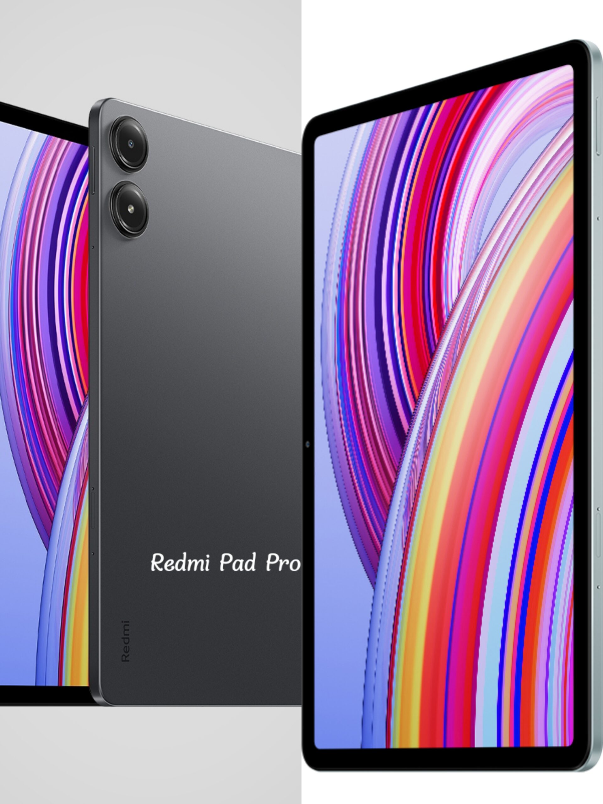 Redmi Pad Pro 5G (2024): Top Features and Competitive Pricing