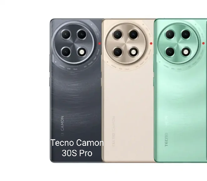 Tecno Camon 30S Pro: Explore Its Top Features and Pricing Details