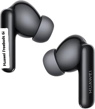 Huawei Freebuds 6i Earbuds: Comprehensive Review of Features and Pricing