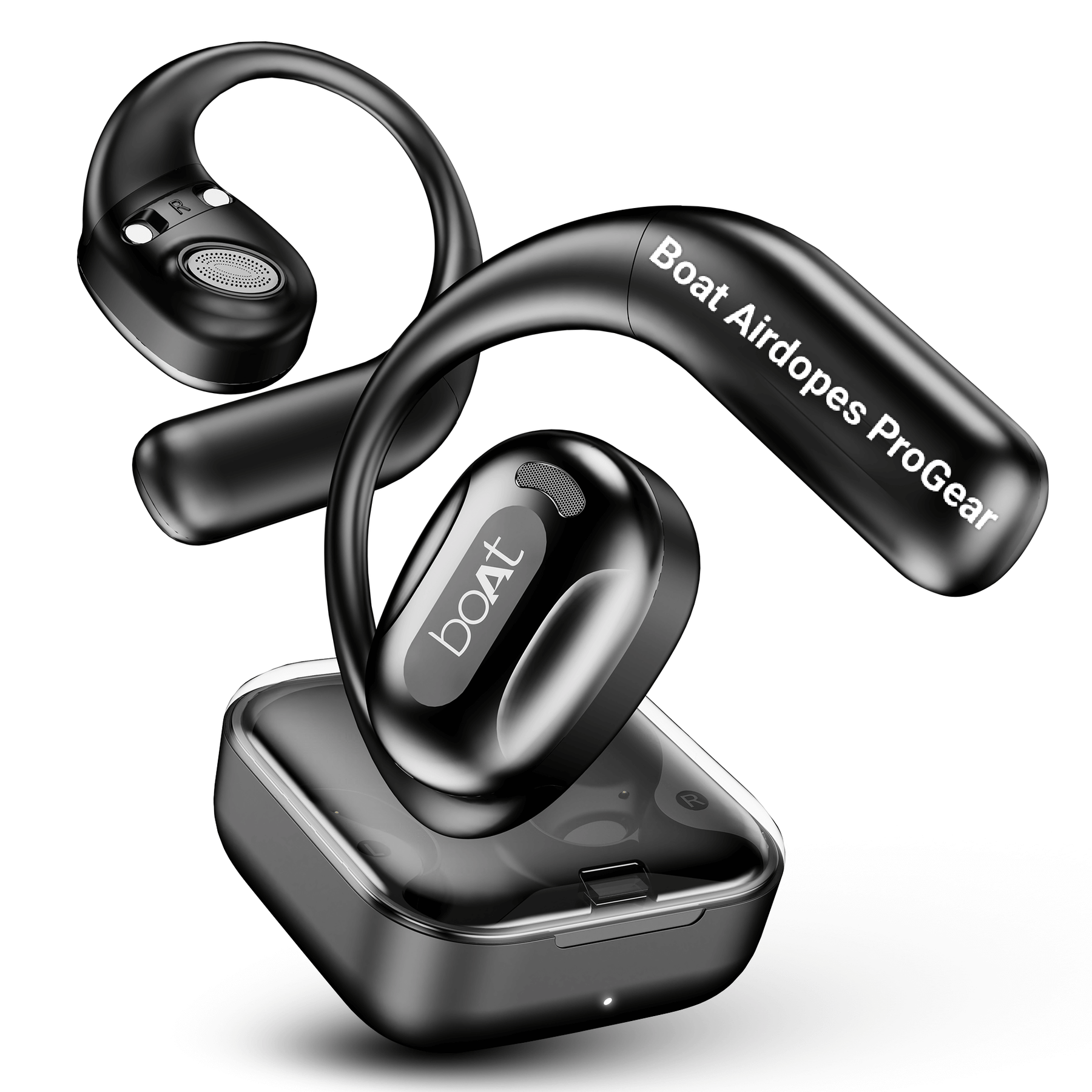 Boat Airdopes ProGear Earbuds: Features, Specs, and Pricing Breakdown