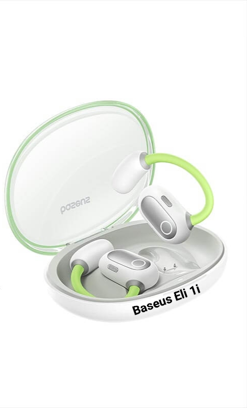 Baseus Eli 1i Earbuds: Top Features and Affordable Pricing