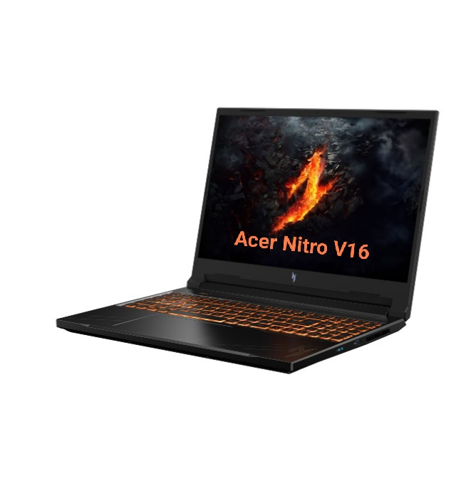 Acer Nitro V16 Laptop: Top Gaming Features and Competitive Pricing