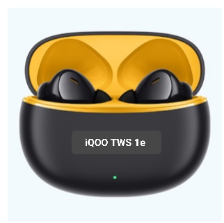 iQOO TWS 1e Earbuds: Top Features and Affordable Price Unveiled