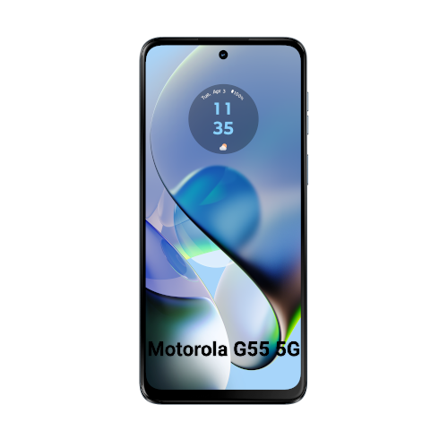 Motorola G55 5G: Top Features and Pricing Overview