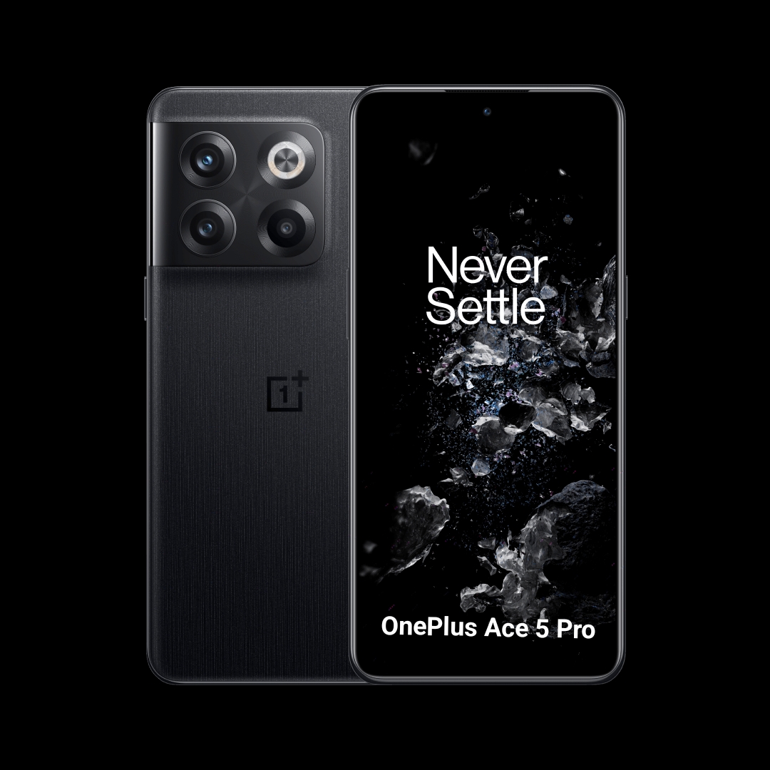 OnePlus Ace 5 Pro 5G: Key Features and Competitive Pricing