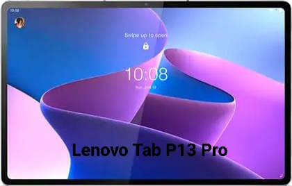 Lenovo Tab P13 Pro: Detailed Features and Pricing Revealed