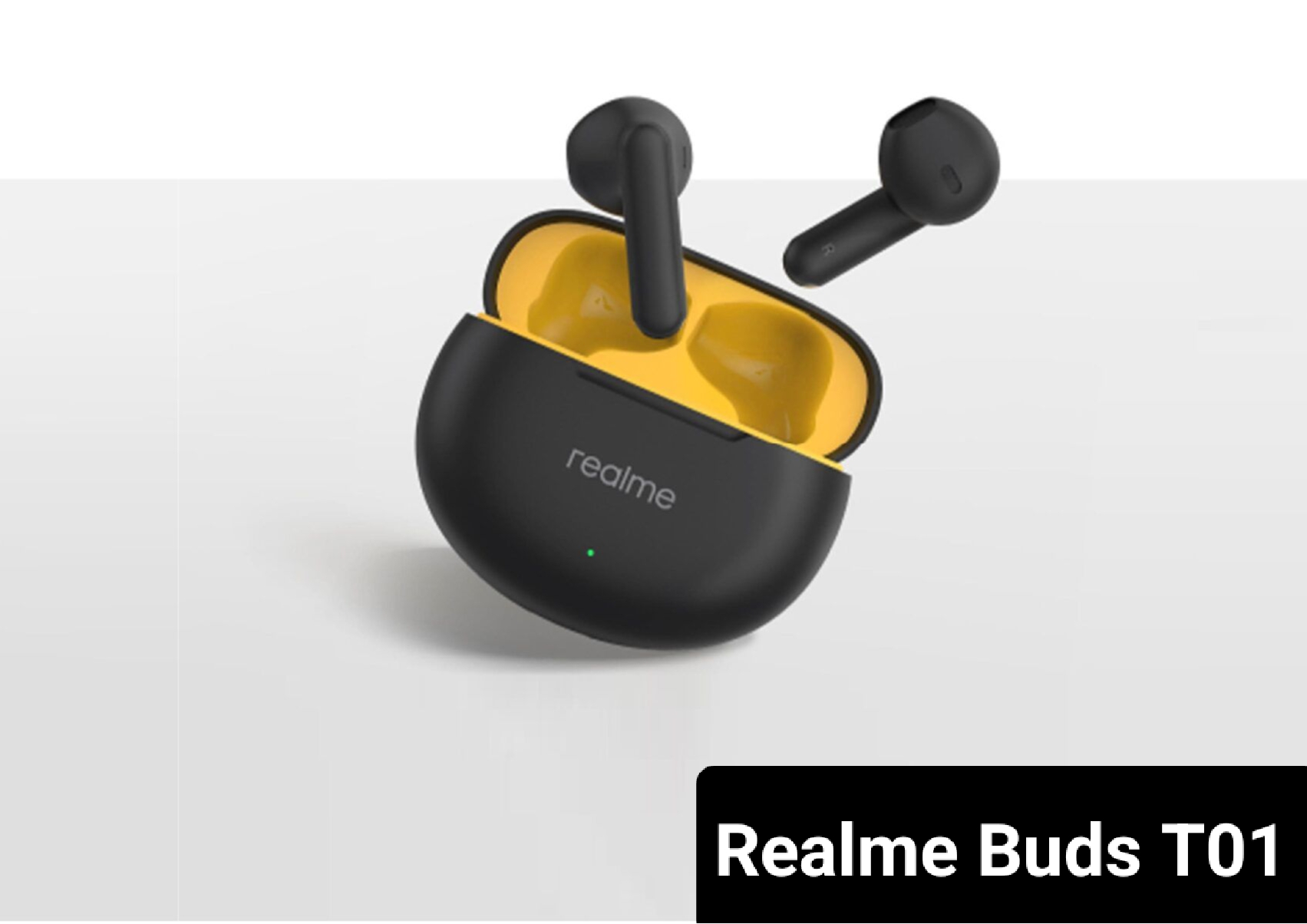 Realme Buds T01 Earbuds: Top Features and Price Revealed