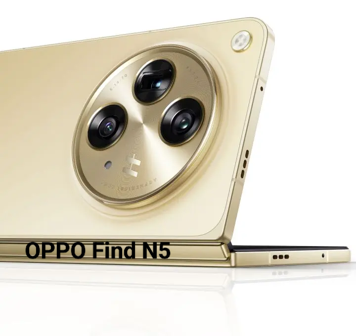 OPPO Find N5 5G: Top Features and Pricing Revealed for 2024