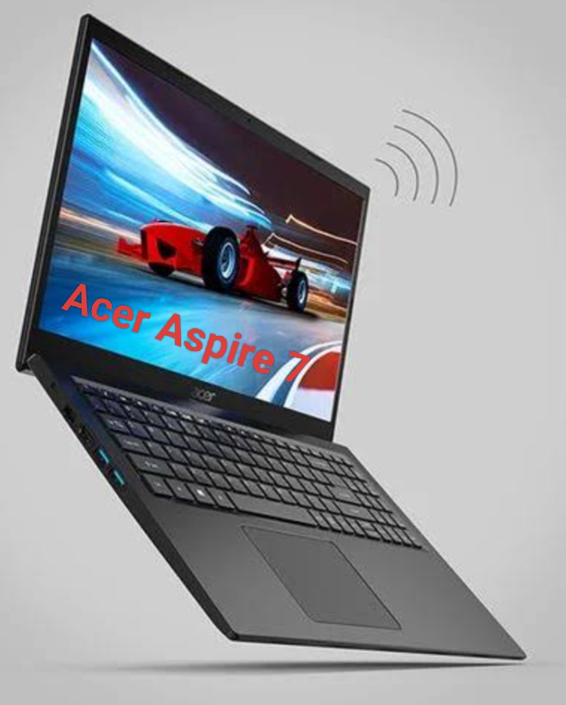 Acer Aspire 7 Laptop (2024): Top Gaming Features and Pricing Breakdown