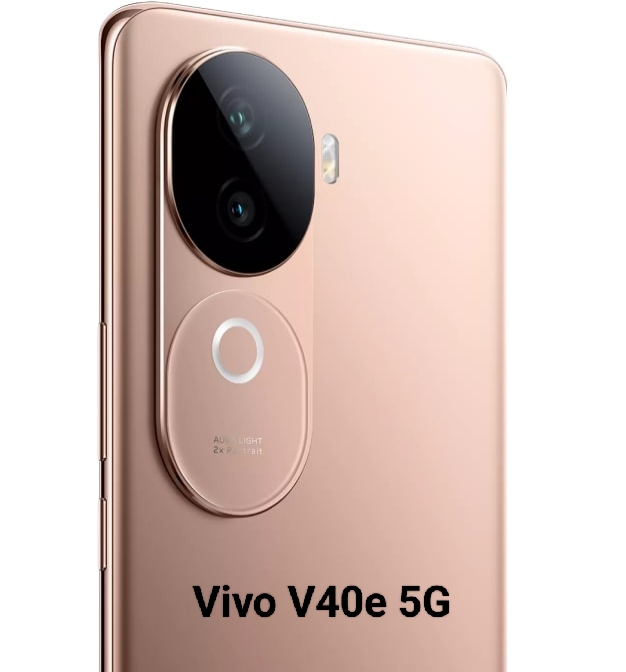 Vivo V40e 5G: Key Features and Price Breakdown of the Latest 5G Marvel