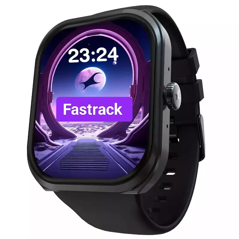 Fastrack Revoltt FS2 Pro: Key Features and Price Breakdown