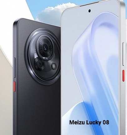 Meizu Lucky 08 5G: Top Features, Specs, and Pricing