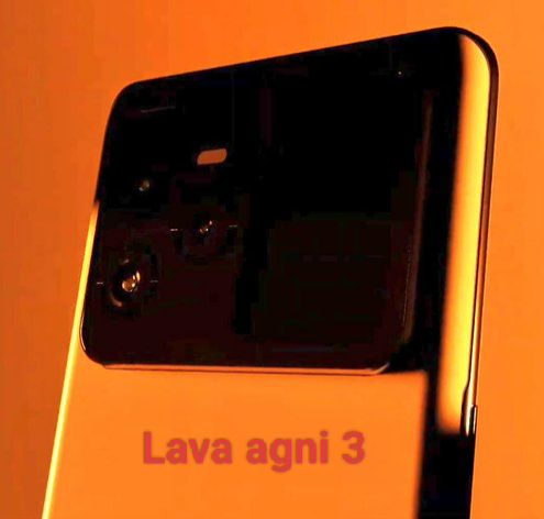 Lava Agni 3 5G: Exploring Top Features and Pricing for 2024