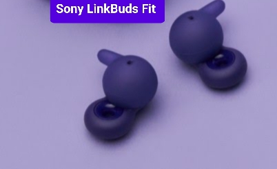 Sony LinkBuds Fit Earbuds: Top Features and Pricing for 2024